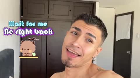 Richard online show from 02.18.25