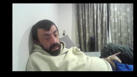 Snapshot of richard_hot27_ chatting on 05.17.26 Richard online show from 05.17.26