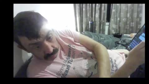 Snapshot of richard_hot27_ chatting on 05.25.26 Richard online show from 05.25.26