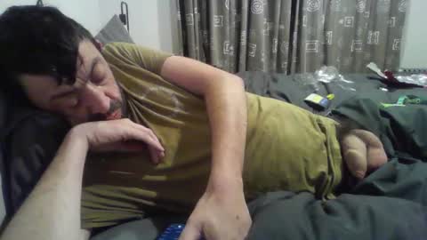 Snapshot of richard_hot27_ chatting on 06.20.26 Richard online show from 06.20.26