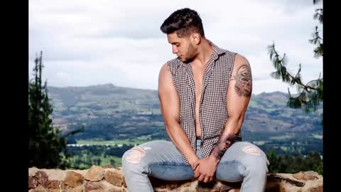 Ricardo online show from 02.06.25