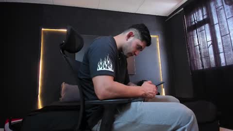 Ricardo online show from 02.23.25