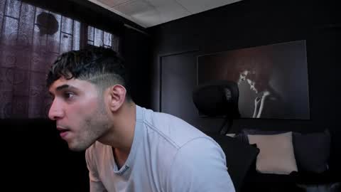 Ricardo online show from 02.25.25