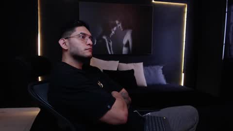 Ricardo online show from 02.27.25