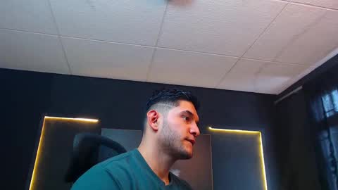 Ricardo online show from 09.15.25