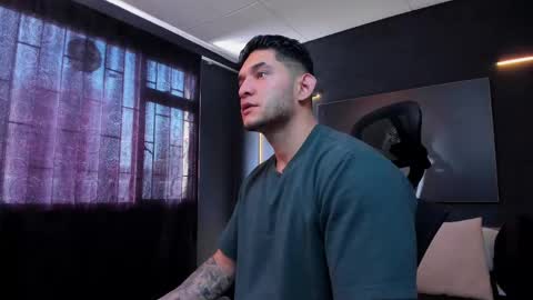 Ricardo online show from 09.16.25