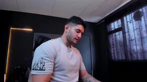 Ricardo online show from 10.08.25