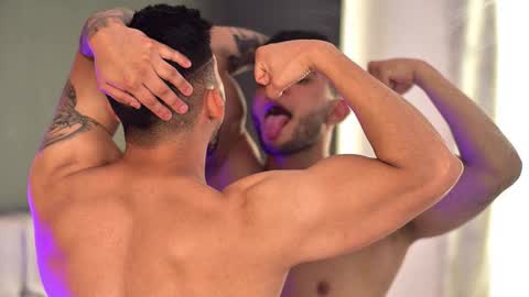 Ricardo online show from 11.04.25