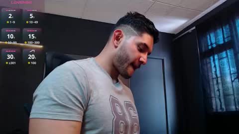 Ricardo online show from 11.07.25