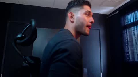 Ricardo online show from 11.20.25