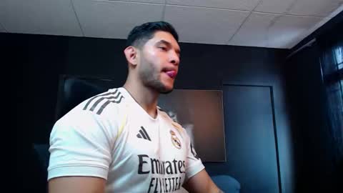 Ricardo online show from 01.06.26