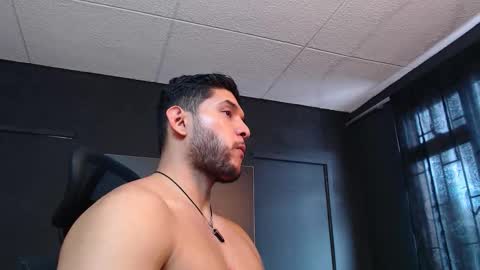 Ricardo online show from 01.12.26