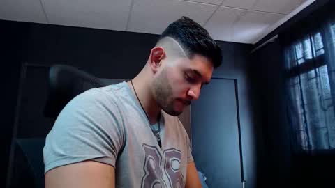 Ricardo online show from 01.13.26