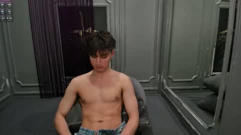 Richard online show from 12.03.25