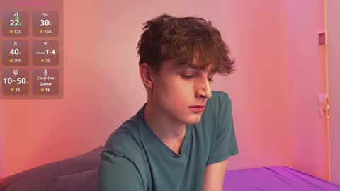 Richard online show from 03.02.26