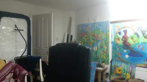 Richard online show from 12.08.24