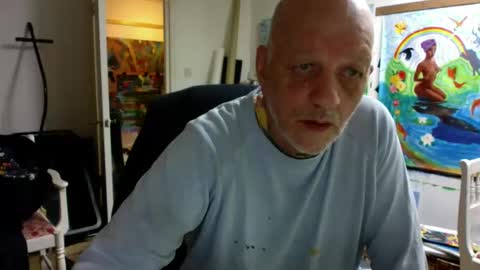 Richard online show from 12.31.24