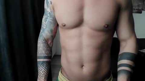 RichardDarell online show from 04.04.26