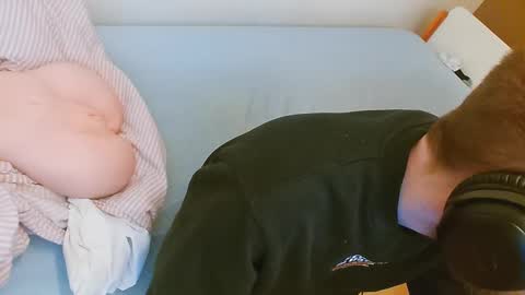 richarddavidson94 online show from 02.26.25