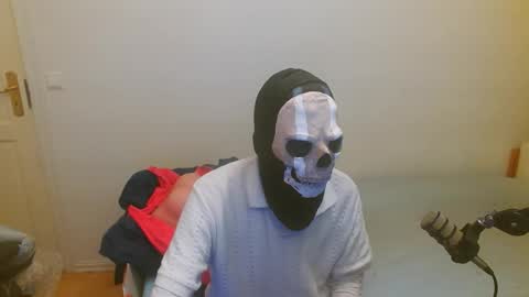 richarddavidson94 online show from 10.14.25