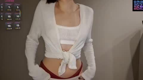 Luna online show from 04.03.26