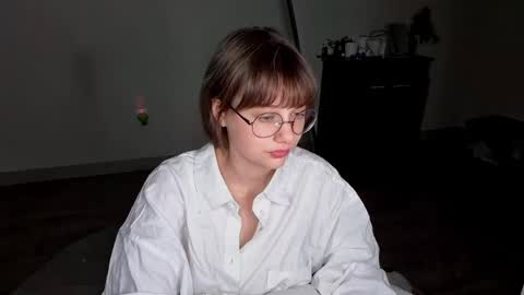 Snapshot of richardlundsten chatting on 05.31.26 Luna online show from 05.31.26