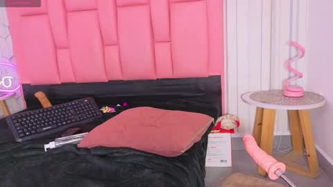 Richel online show from 02.19.26