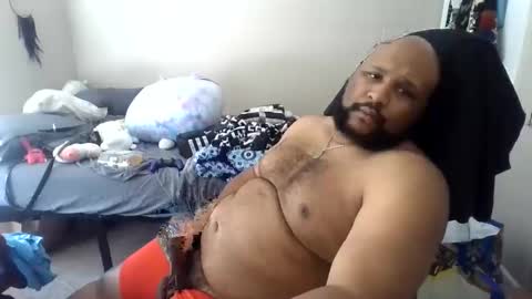 richiecen online show from 10.03.25