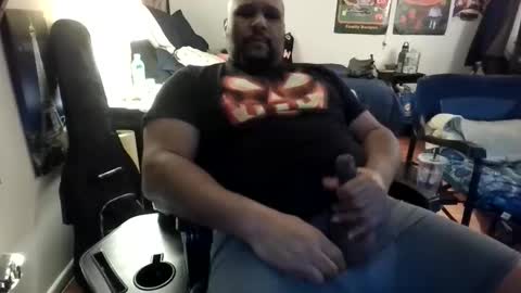 richiecen online show from 12.03.25