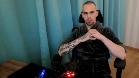 Snapshot of richiekash chatting on 05.18.26 RichieKash online show from 05.18.26