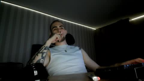 Snapshot of richiekash chatting on 05.25.26 RichieKash online show from 05.25.26