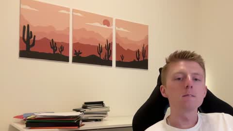 Richie online show from 01.07.25