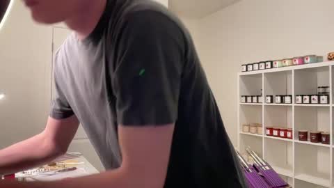 Richie online show from 03.07.25