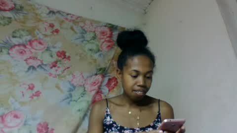 Snapshot of richimelaa chatting on 05.31.26 richimelaa online show from 05.31.26