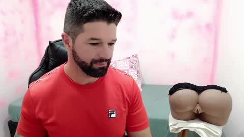 Rickseduction online show from 12.01.24