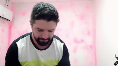 Rickseduction online show from 12.11.24