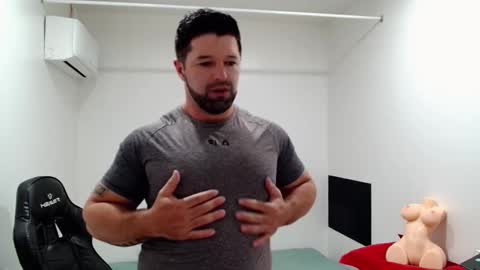 Rickseduction online show from 12.18.25