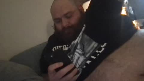 RichhSteve online show from 11.24.25