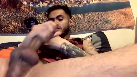 richthegreat95 online show from 03.06.26