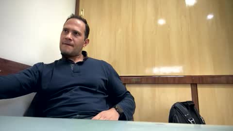 Snapshot of rick503835 chatting on 09.25.25 Rick Arian online show from 09.25.25