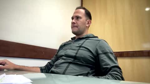 Snapshot of rick503835 chatting on 10.22.25 Rick Arian online show from 10.22.25