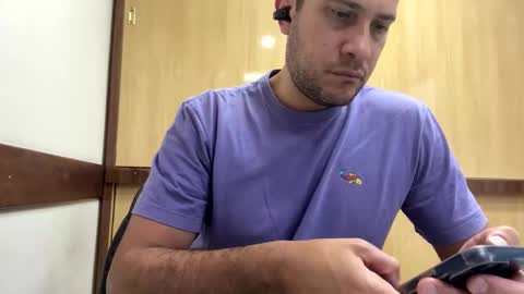 Rick Arian online show from 10.31.25