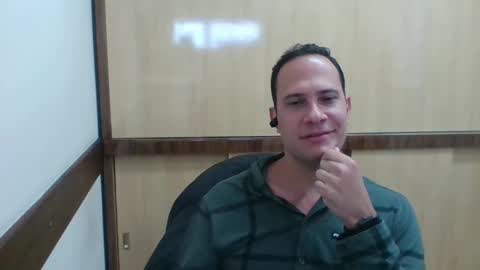 Rick Arian online show from 11.03.25