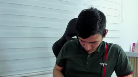  Rick Diesel  online show from 03.04.25