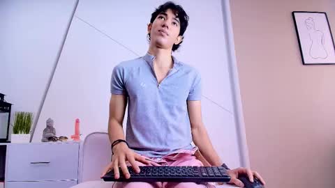 Rick Flame online show from 02.06.26