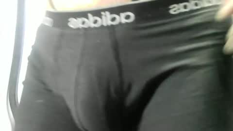 Richard Rick your slave and toy online show from 02.12.25