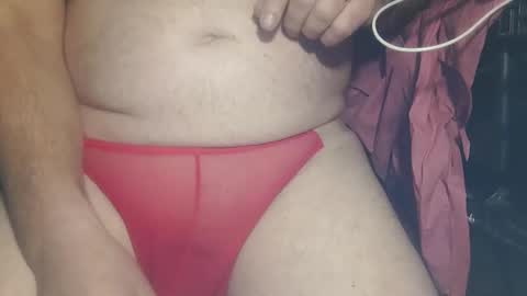 Richard Rick your slave and toy online show from 11.10.25