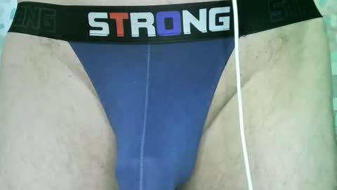 Snapshot of rick_richard15 chatting on 12.04.25 Richard Rick your slave and toy online show from 12.04.25