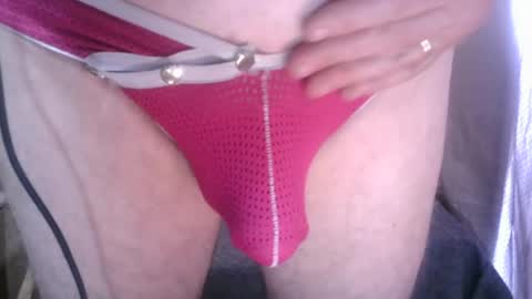 Richard Rick your slave and toy online show from 07.14.26
