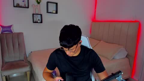 Rick online show from 04.05.26